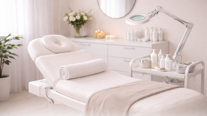 Prof. Belleza Sector Belleza